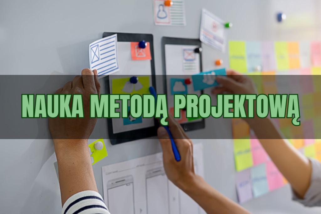 metoda projektowa